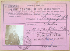 Lire la suite à propos de l’article Des archives du permis de conduire dans l’Oise